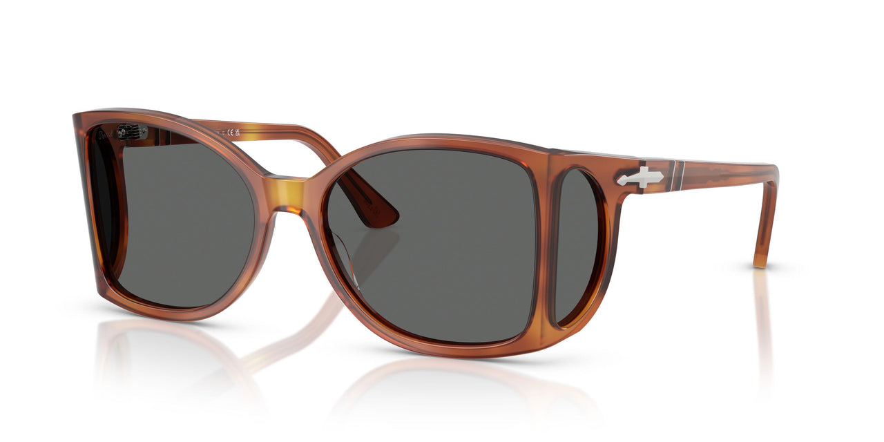 96/B1 - Brown - Dark Grey