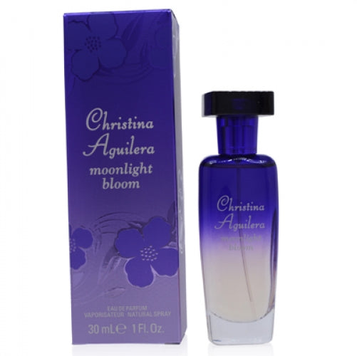 Christina Aguilera Moonlight Bloom EDP Spray