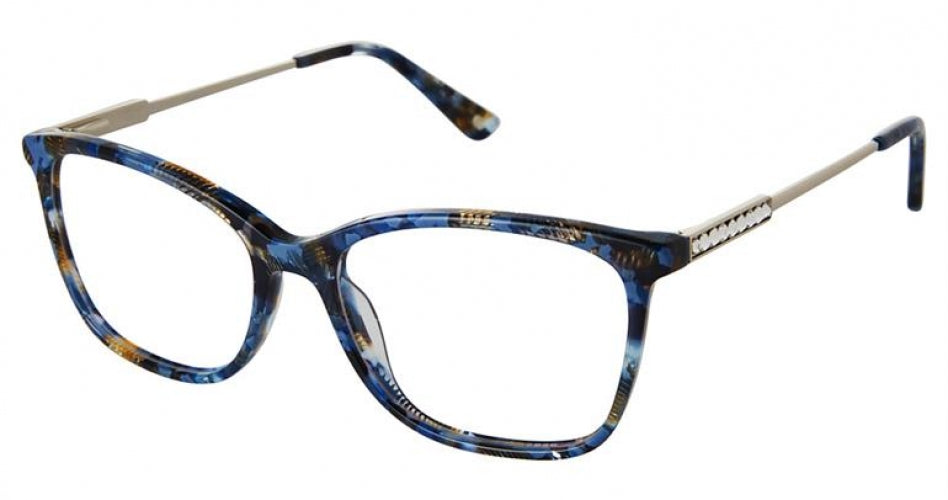 Jimmy Crystal New York Zermatt Eyeglasses