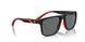 504/81 - Black - Polarized Grey