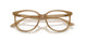 8412 - Brown - Clear