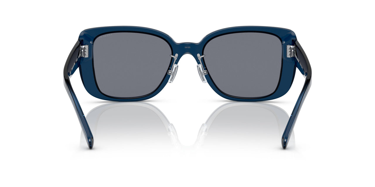 571480 - Blue - Blue Solid