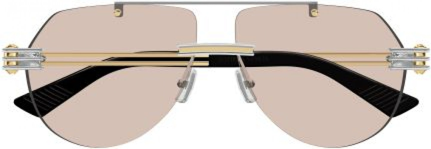 BV1342Sサングラス Bottega Veneta BV1342S Sunglasses