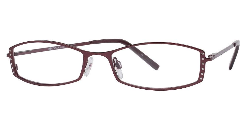 Burgundy - Burgundy