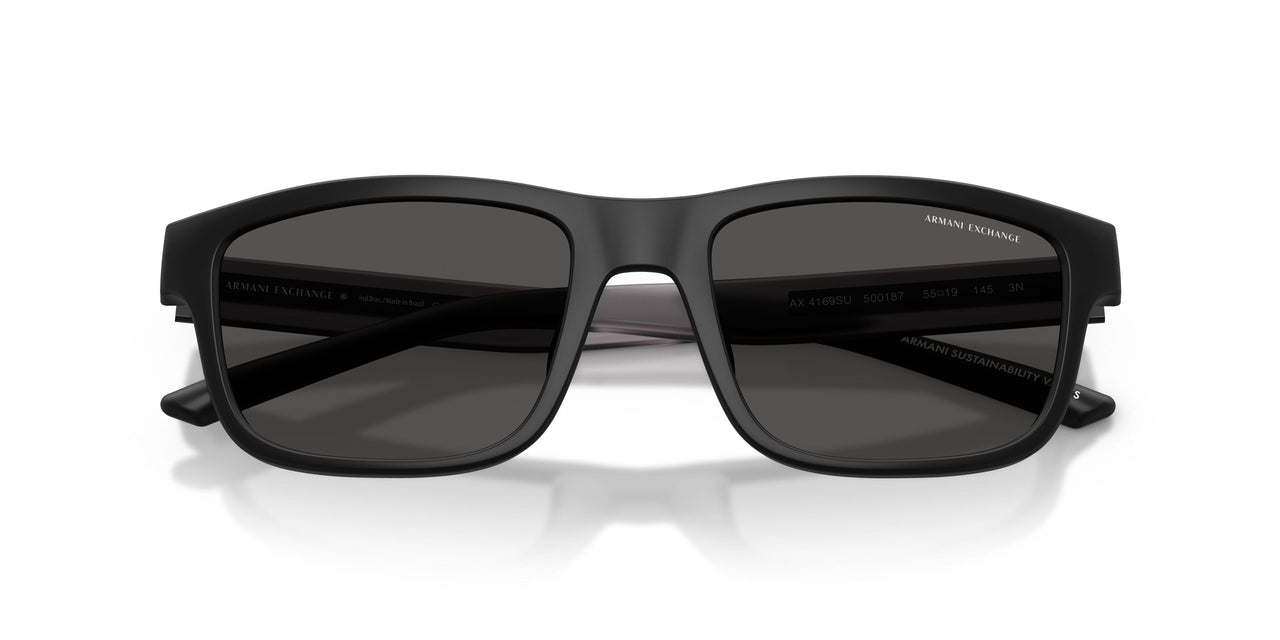 500187 - Black - Dark Grey