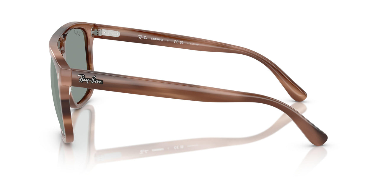 1423O9 - Tortoise - Polarized Light Blue