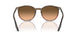 13953B - Brown - Pink/black