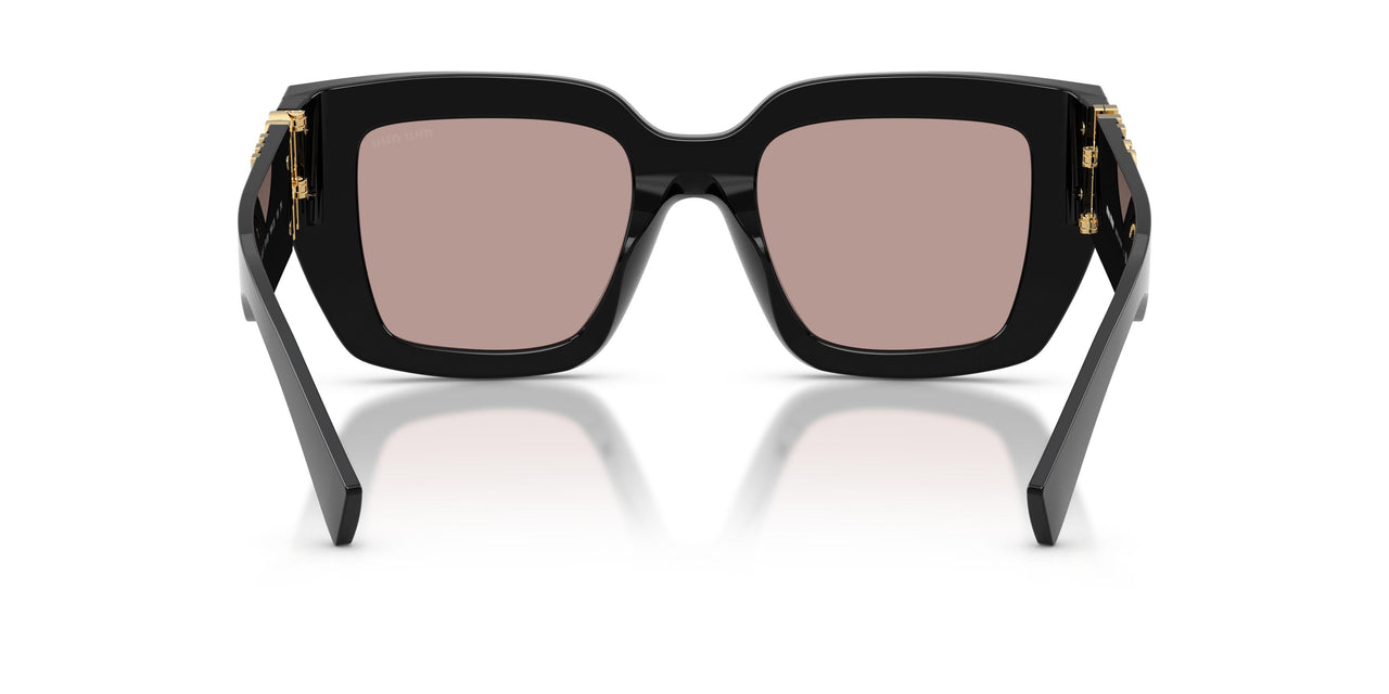 16K20I - Black - Light Purple Brown