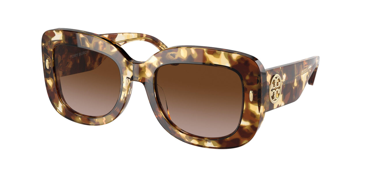 115013 - Havana - Brown Gradient