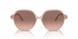344913 - Pink - Brown Pink Gradient
