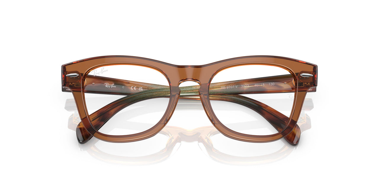 3923 - Brown