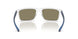 275522 - White - Dark Grey Mirror Water Polarized
