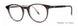 Valdo Rocco Eyeglasses