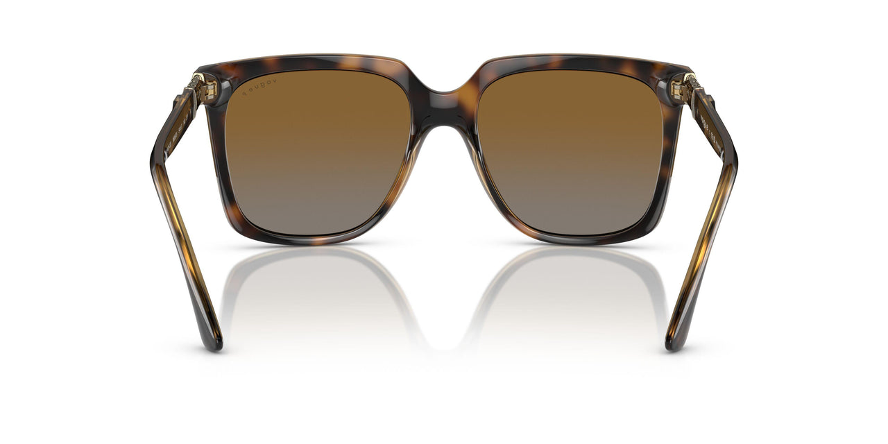 W656T5 - Havana - Polar Grey Gradient Brown