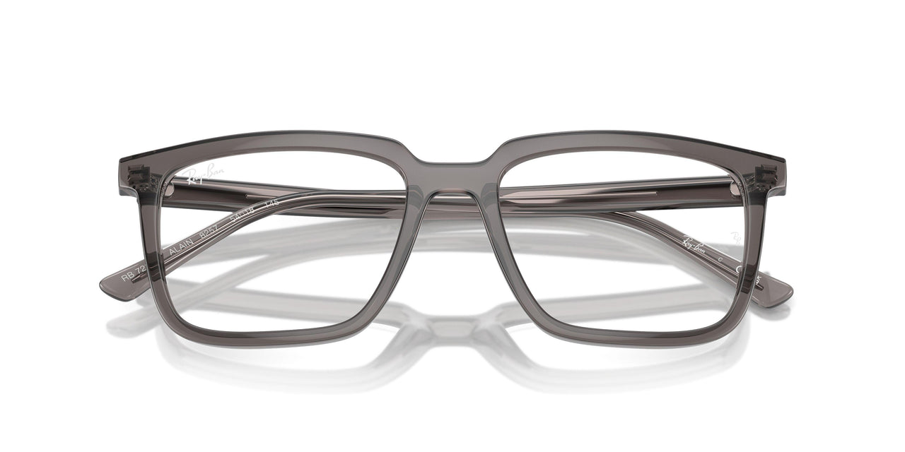 8257 - Grey - Clear