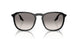 901/32 - Black - Clear/grey