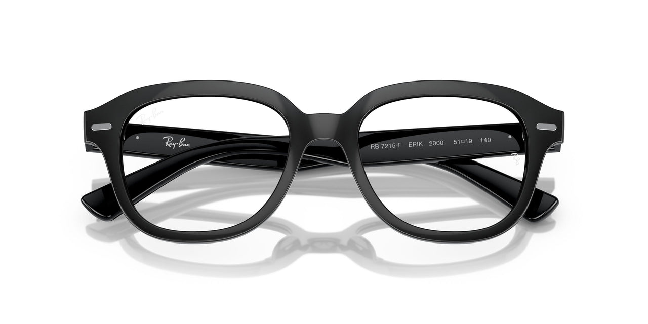 2000 - Black - Clear