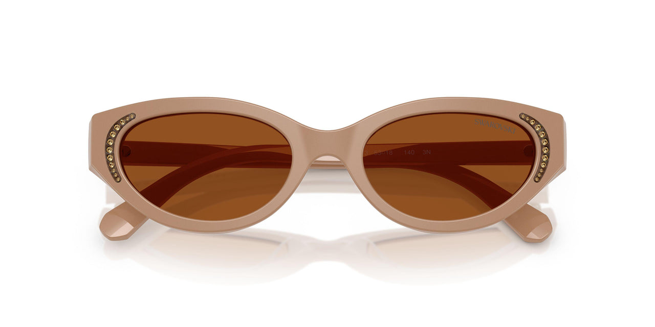 106173 - Beige - Dark Brown