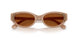 106173 - Beige - Dark Brown