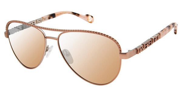 True-Religion-Sunwear TRU-T3000 Eyeglasses display picture 2