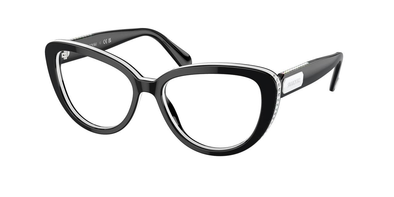 Swarovski 2014 Eyeglasses