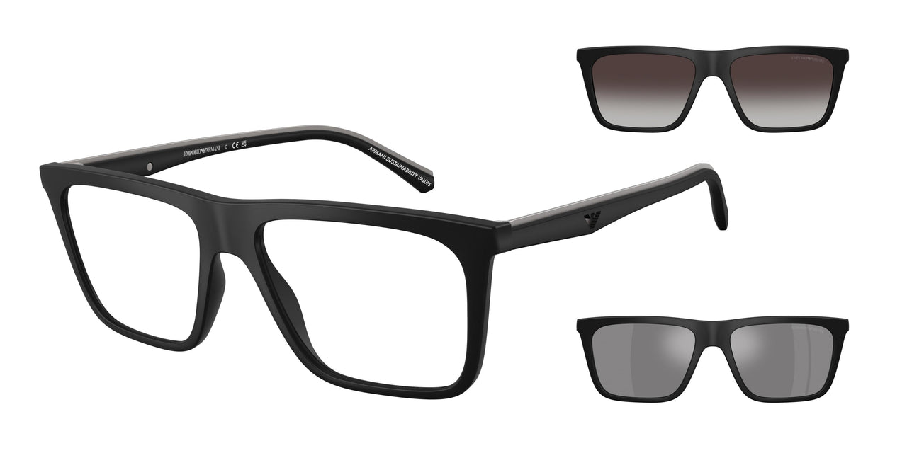Emporio Armani 4258F Sunglasses