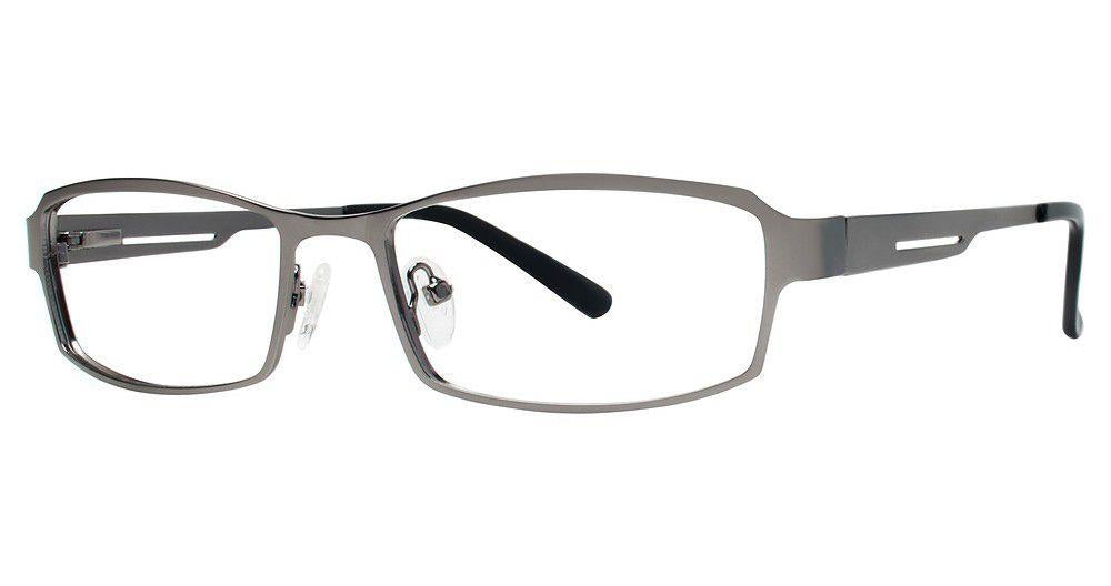 MTTGNMTL - Matte Gunmetal