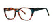 Modern Art A633 Eyeglasses