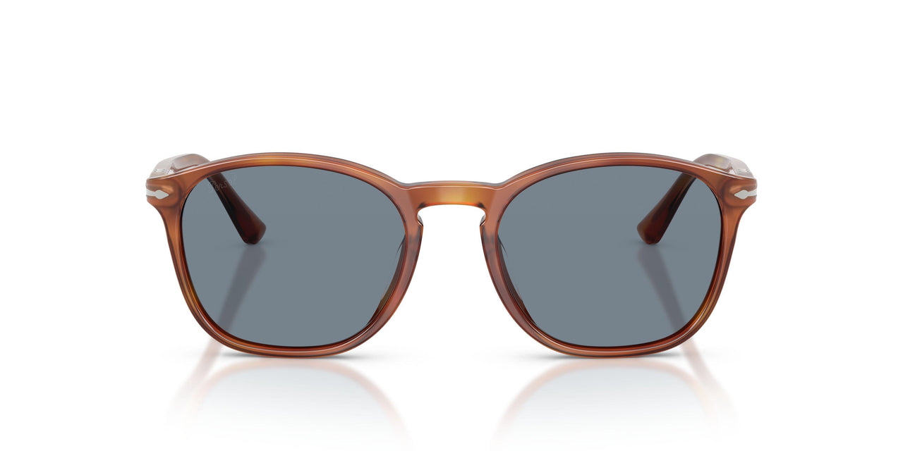 96/56 - Brown - Light Azure