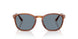 96/56 - Brown - Light Azure