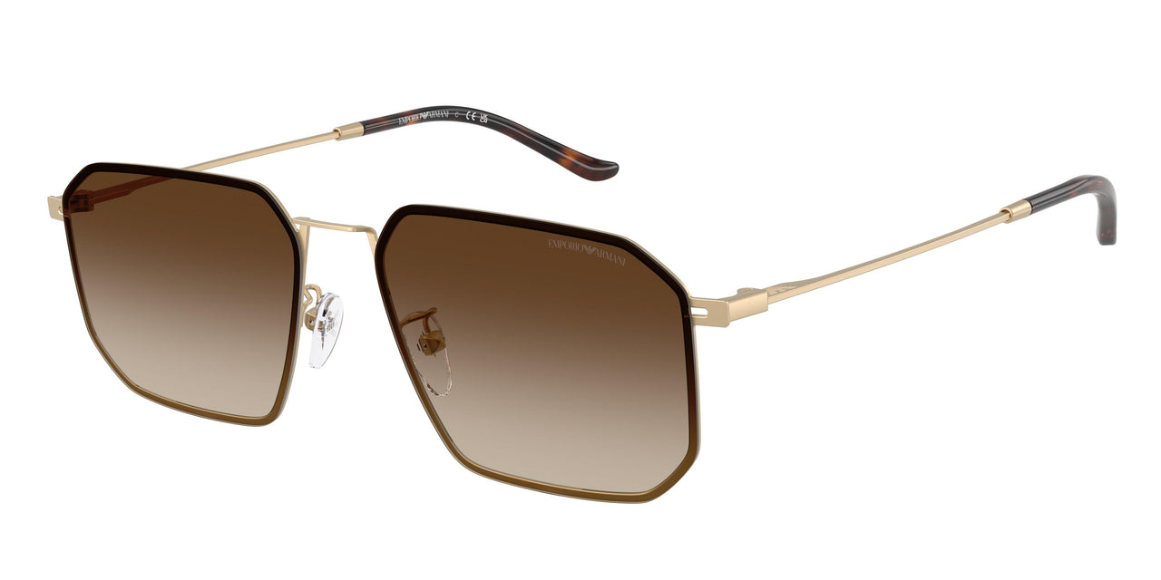 Emporio Armani 2165D Sunglasses