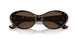 108/73 - Tortoise - Dark Brown