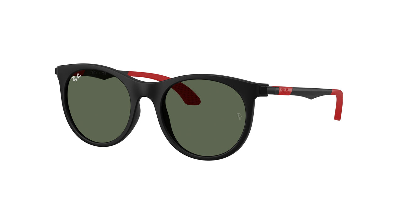 Ray-Ban Junior 9082S Sunglasses