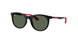 718371 - Black - Dark Green