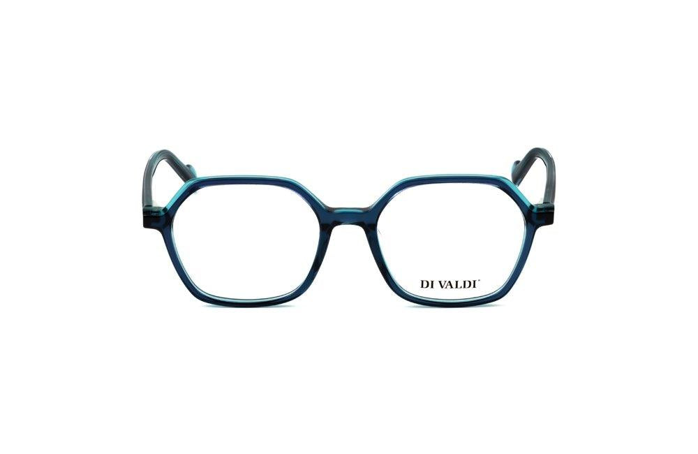 50 - DVO8294. Blue 5118