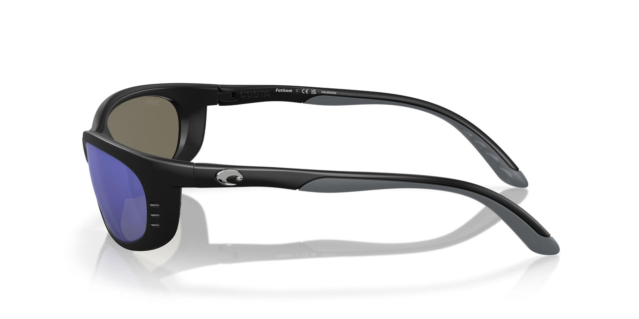 905810 - Black - Blu Mir 580g