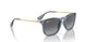 6592T3 - Blue - Grey Gradient Polar