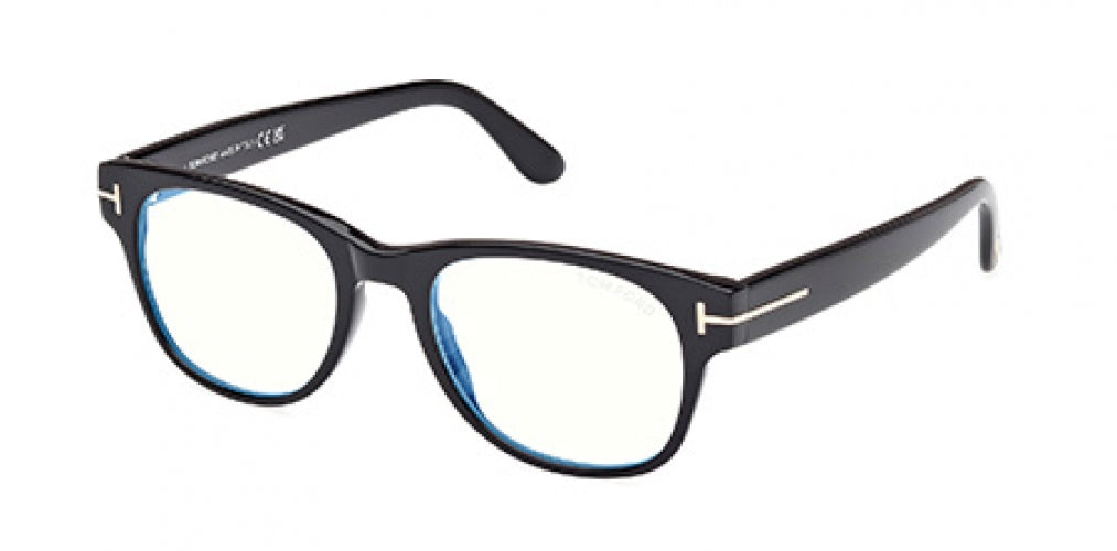 Tom Ford 5898B Blue Light blocking Filtering Eyeglasses