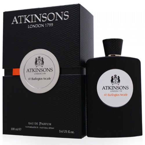 Atkinsons 41 Burlington Arcade EDP Spray