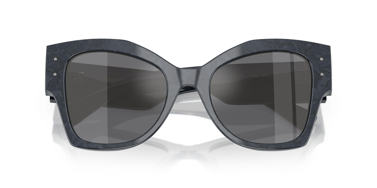 34416V - Multicolor - Dark Grey Flash Silver