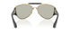 1109P4 - Gold - Dark Brown Tampo Gold