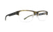 682000 - Matte Olive Brush/matte Black