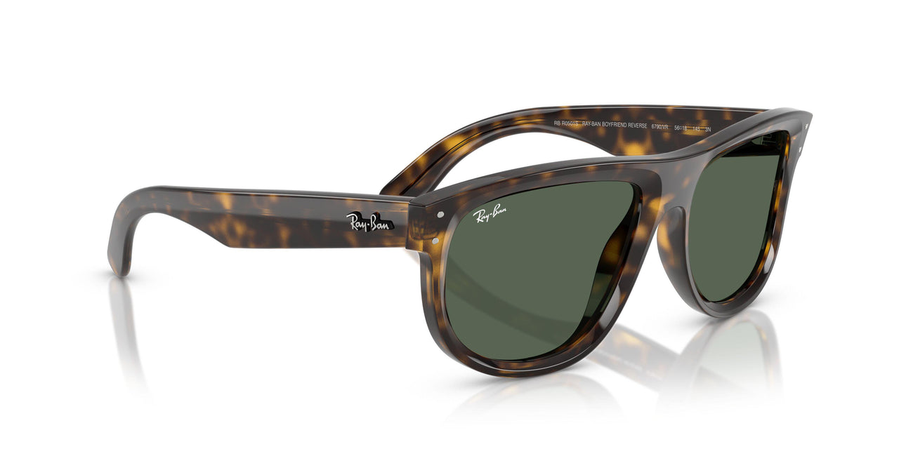 6790VR - Brown - Dark Green