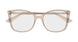 032 - Nude - Transparent