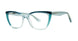 BLLGHTBLCRSTL - Blue/Light Blue Crystal
