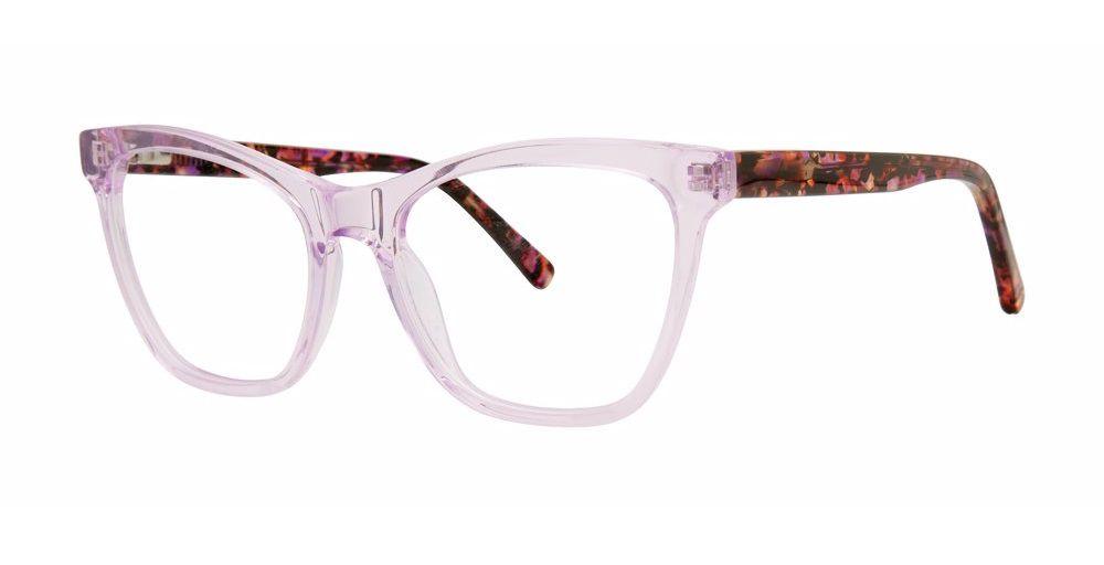 Genevieve Paris Design QUENTIN Eyeglasses