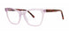 Genevieve Paris Design QUENTIN Eyeglasses