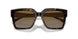 W656T5 - Brown - Gradient Brown Polarized
