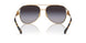 7OE5D1 - Gold - Grey Gradient