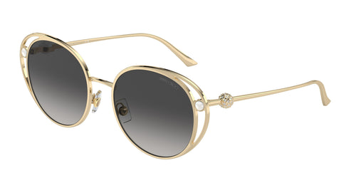 Jimmy Choo 4003HB Sunglasses